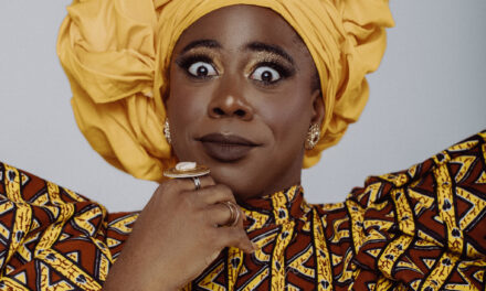 Espetáculo “Koanza: do Senegal ao Curuzu” retorna aos palcos em nova montagem para 2026