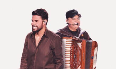 Kart Love se une a Tarcísio do Acordeon no single inédito “Foi Virando Adeus”