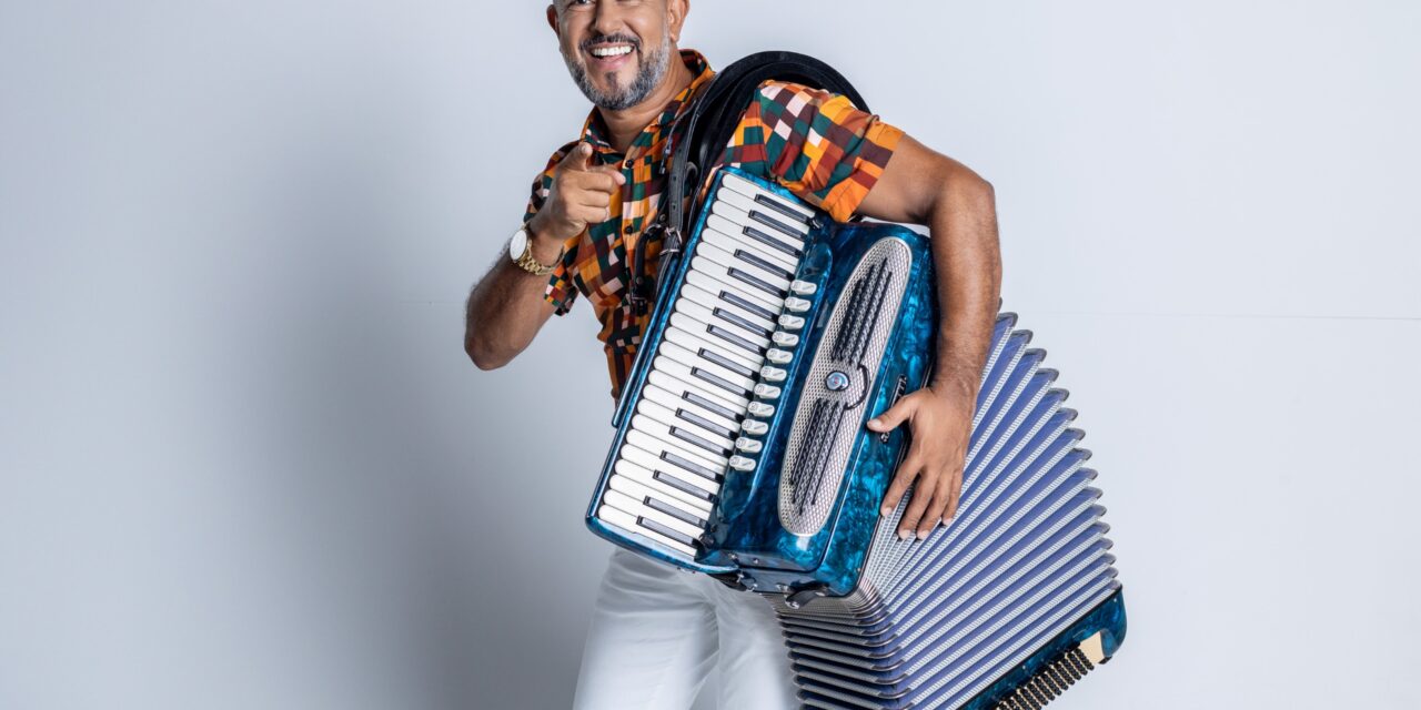 Forró do Talco recebe Forró do Tico e Mammá Di Souza na Pituba