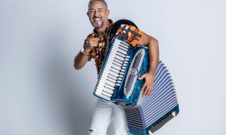 Forró do Talco recebe Forró do Tico e Mammá Di Souza na Pituba