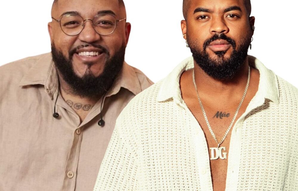 Projeto Subúrbio anuncia o cantor Diggo como show de abertura