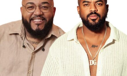 Projeto Subúrbio anuncia o cantor Diggo como show de abertura