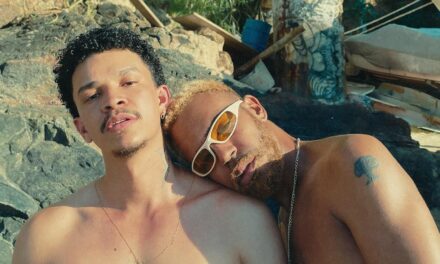 Cantor Íccaro e Hiran em parceria na nova música “Um Desejo”