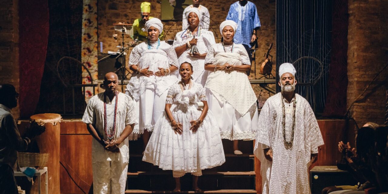 Teatro para Todos retorna à Bahia com espetáculos gratuitos em Salvador e Feira de Santana
