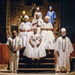 Teatro para Todos retorna à Bahia com espetáculos gratuitos em Salvador e Feira de Santana