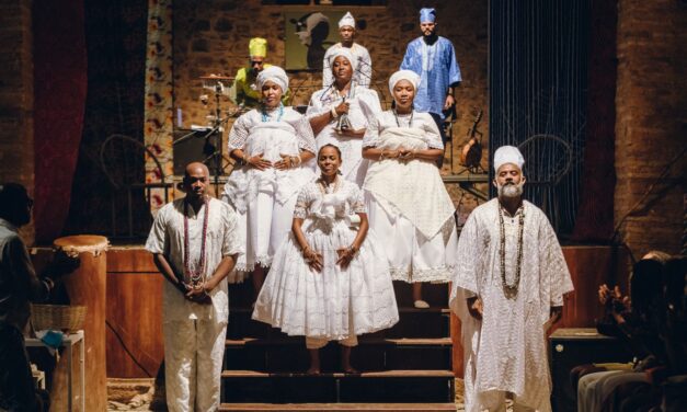 Teatro para Todos retorna à Bahia com espetáculos gratuitos em Salvador e Feira de Santana