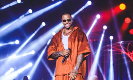 Paggodin está de volta: Léo Santana anuncia show em Salvador no dia 24 de maio