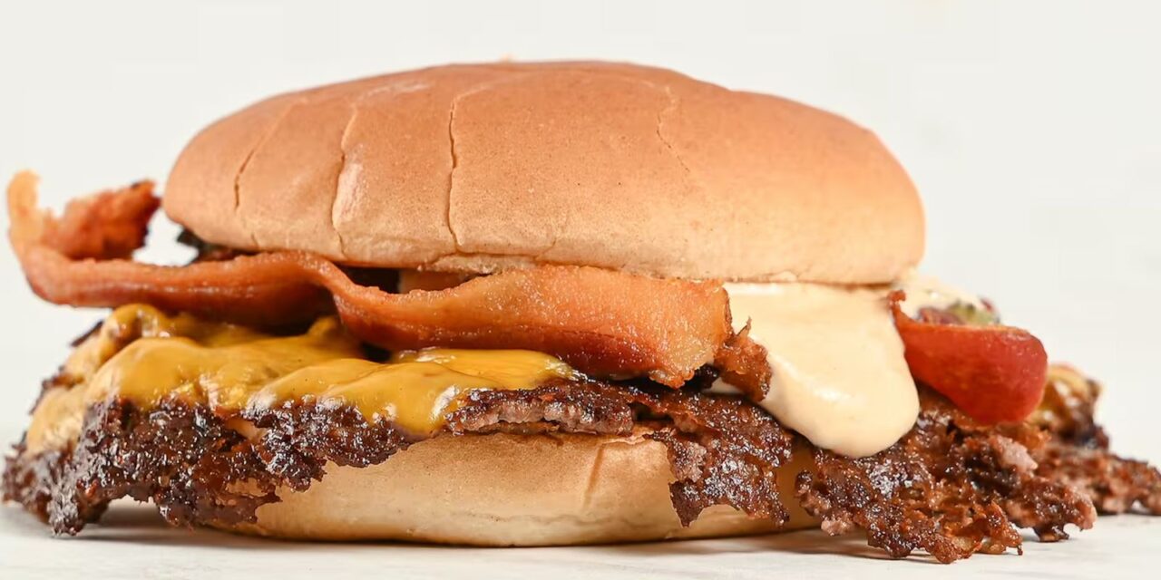 Famoso hambúrguer da Fat Guys ganha promoção exclusiva em Salvador e Feira de Santana