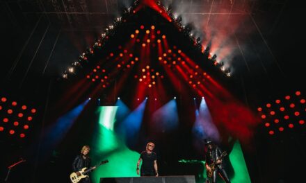 Contagem regressiva: falta um mês para show épico do Guns N’ Roses em Salvador