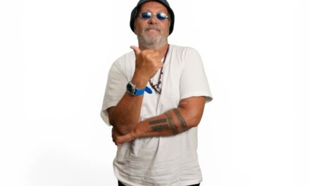 Jonga Cunha lança “Música e Bola” na rádio, com gravação aberta no Shopping Barra