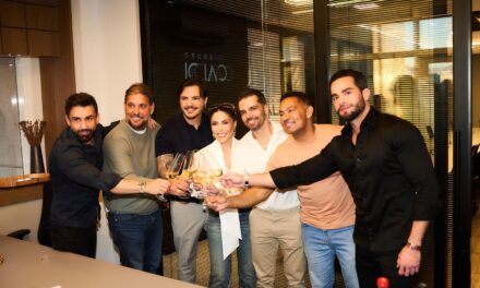 Manu Bahtidão oficializa contrato com novos empresários e monta um time de peso