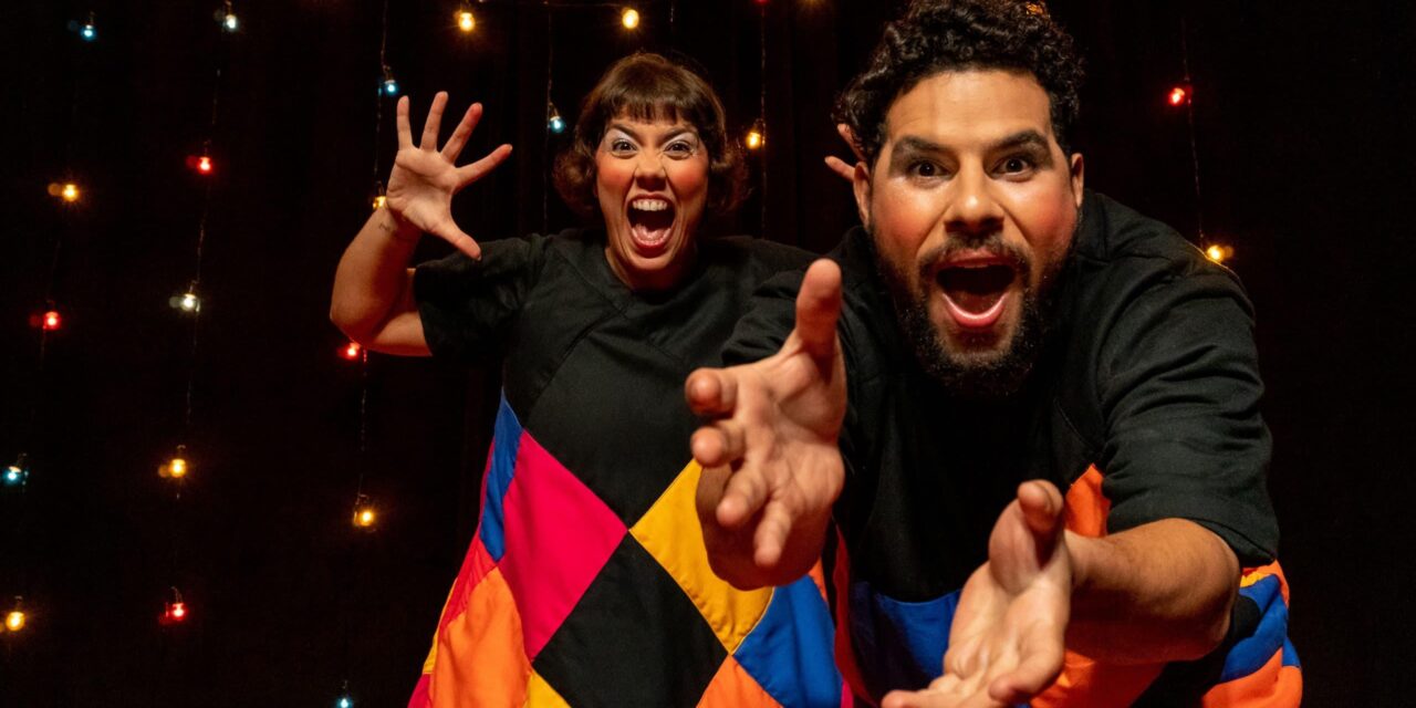 Teatro Para Todos: Espetáculos infantis abordam identidade e formação das crianças em projeto gratuito