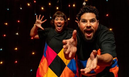 Teatro Para Todos: Espetáculos infantis abordam identidade e formação das crianças em projeto gratuito