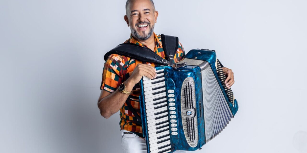 Forró do Talco terá edição especial com sucessos de Jó Miranda neste domingo