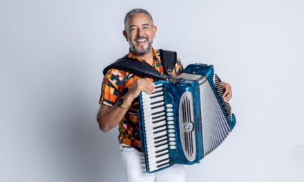 Forró do Talco terá edição especial com sucessos de Jó Miranda neste domingo