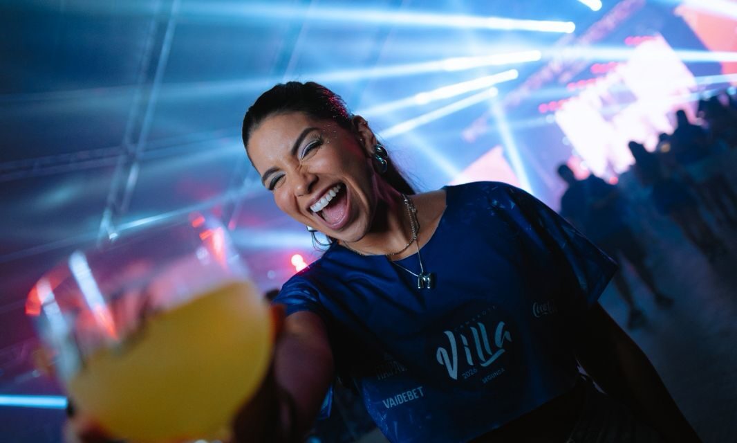 Camarote Villa inicia vendas para o Carnaval 2027 nesta quinta (19)