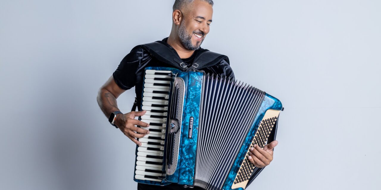 FORRÓ NO PARQUE ABRE 16ª TEMPORADA COM TRIBUTO A ZELITO MIRANDA NESTE DOMINGO