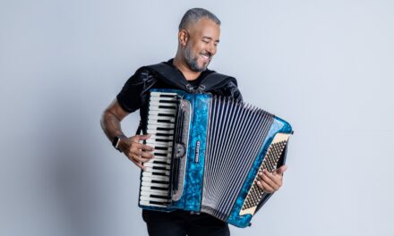 FORRÓ NO PARQUE ABRE 16ª TEMPORADA COM TRIBUTO A ZELITO MIRANDA NESTE DOMINGO