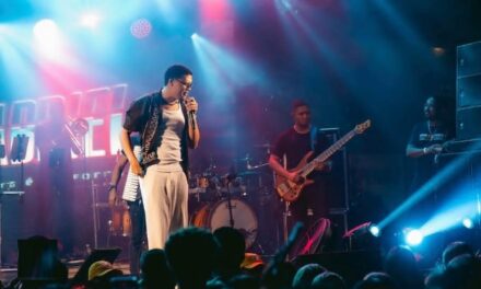 Pedro Gabriel e João Gomes antecipam a chegada da temporada junina em Salvador