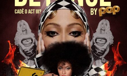 No aniversário de Salvador, festa “The Beyoncé by Pop” movimenta a cena noturna e aposta no “Act III”