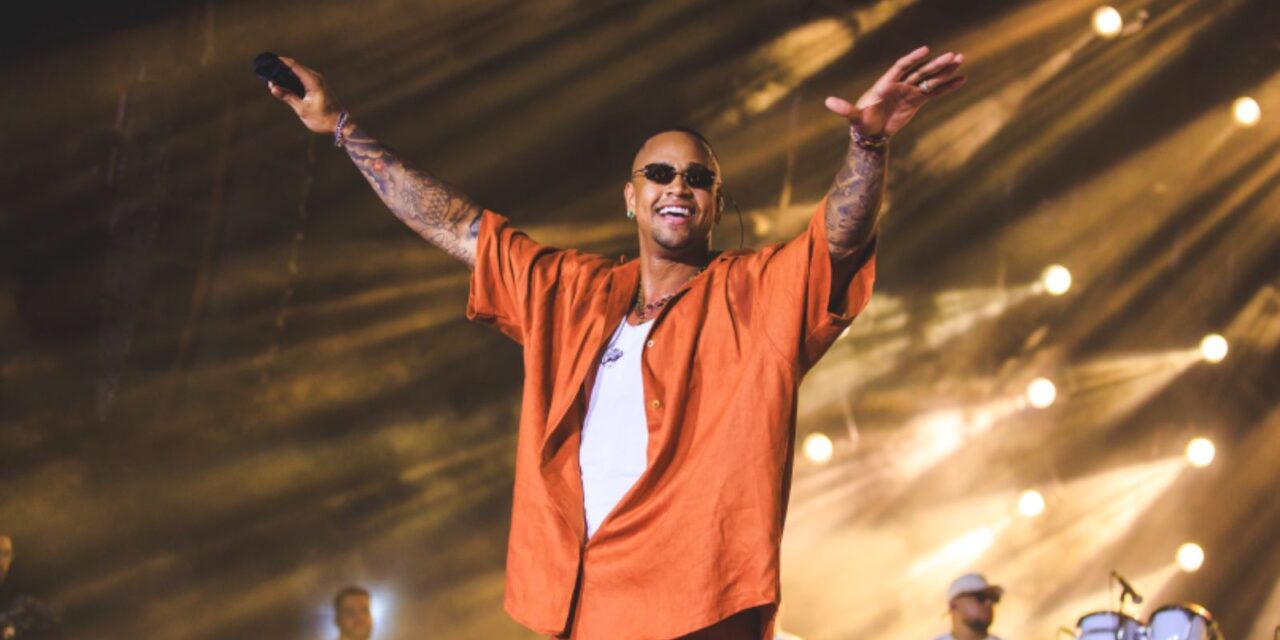 PaGGodin anuncia abertura de vendas para show em Salvador no dia 24 de maio