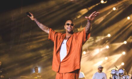 PaGGodin anuncia abertura de vendas para show em Salvador no dia 24 de maio