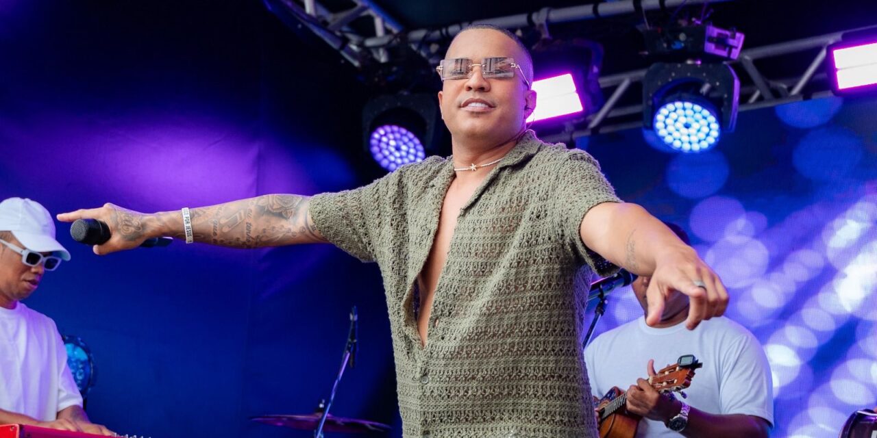 Na Rua com Renanzinho: artista anuncia gravação de audiovisual gratuito na Ribeira