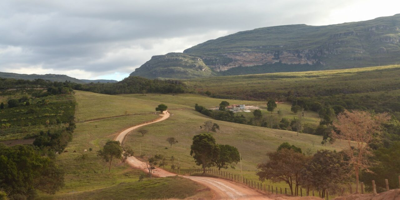 Chapada Diamantina: Ibicoara estreia sua primeira Feira Literária em maio com programação gratuita e diversa