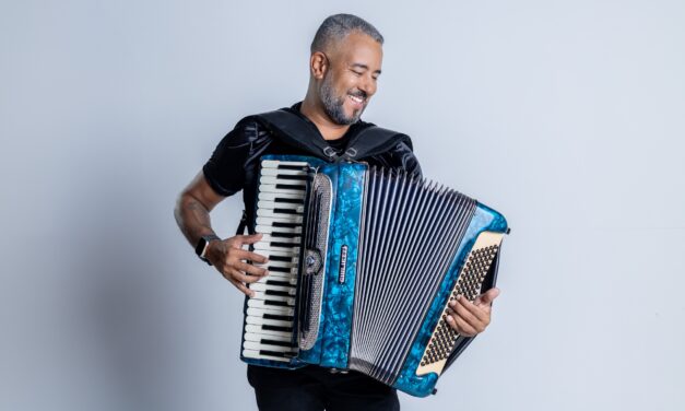 Forró do Talco recebe Trio Potiguá no domingo de Páscoa
