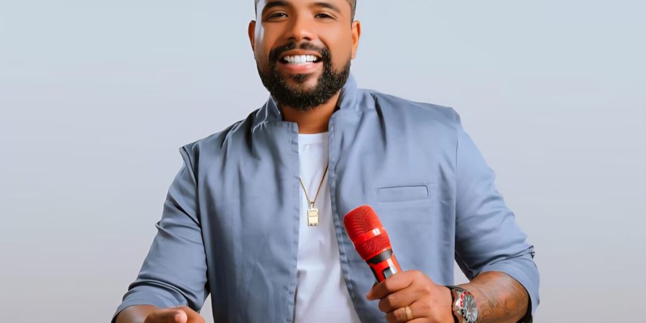 JÚNIOR LIMA É UMA DAS GRANDES ATRAÇÕES DO “ESCUTE O POETA” EM ALAGOINHAS