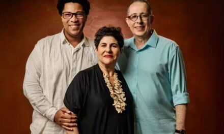 Nobreza do Amor: Autor baiano é um dos criadores da nova novela das 18h, da TV Globo