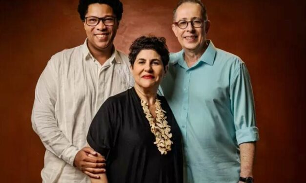 Nobreza do Amor: Autor baiano é um dos criadores da nova novela das 18h, da TV Globo
