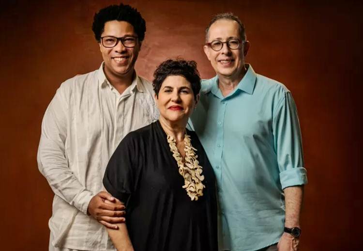 Nobreza do Amor: Autor baiano é um dos criadores da nova novela das 18h, da TV Globo