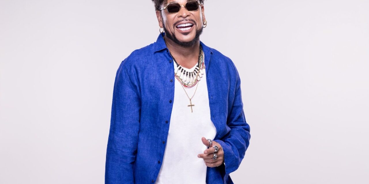 Jau anuncia show no Rio de Janeiro e se apresenta na Casa Savana em maio