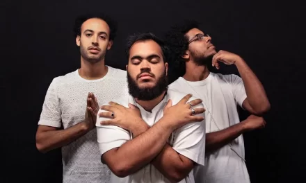 Gilsons transformam atravessamentos em luz em novo álbum de estúdio