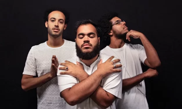 Gilsons transformam atravessamentos em luz em novo álbum de estúdio