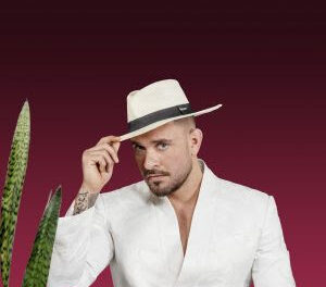 Diogo Nogueira leva sua jornada entre a raiz e o futuro de “Infinito Samba” a Salvador