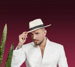 Diogo Nogueira leva sua jornada entre a raiz e o futuro de “Infinito Samba” a Salvador