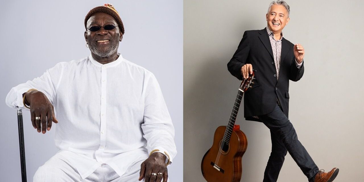 Lazzo Matumbi e Mário Ulloa, Gerônimo e mais: Festival Fica Gamboa chega ao segundo final de semana em Salvador