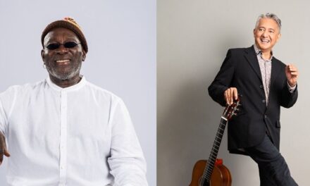 Lazzo Matumbi e Mário Ulloa, Gerônimo e mais: Festival Fica Gamboa chega ao segundo final de semana em Salvador