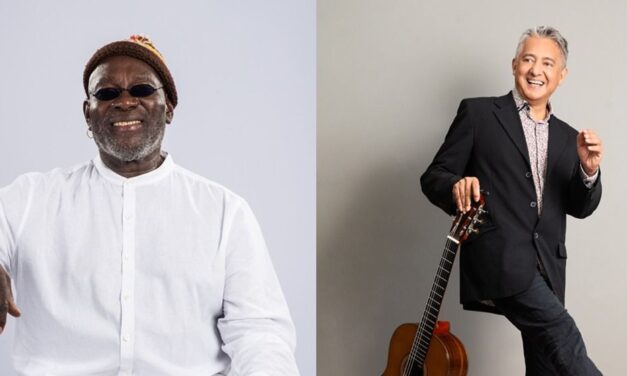 Lazzo Matumbi e Mário Ulloa, Gerônimo e mais: Festival Fica Gamboa chega ao segundo final de semana em Salvador