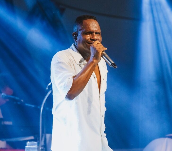 Neste domingo: Bloco Frenesi traz show de Tatau exclusivo para foliões e prepara novidades para 2027 