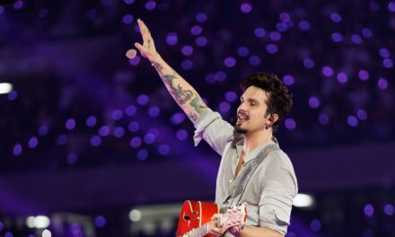 Local do “Registro Histórico” de Luan Santana em Salvador é divulgado