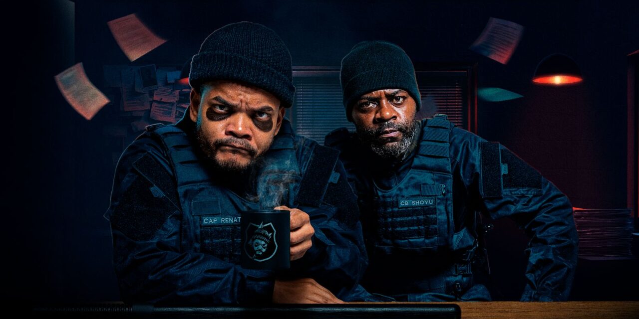 Leozito Rocha lança “De Frente pro Capitão”, novo programa de humor com formato inédito e grandes nomes na primeira temporada