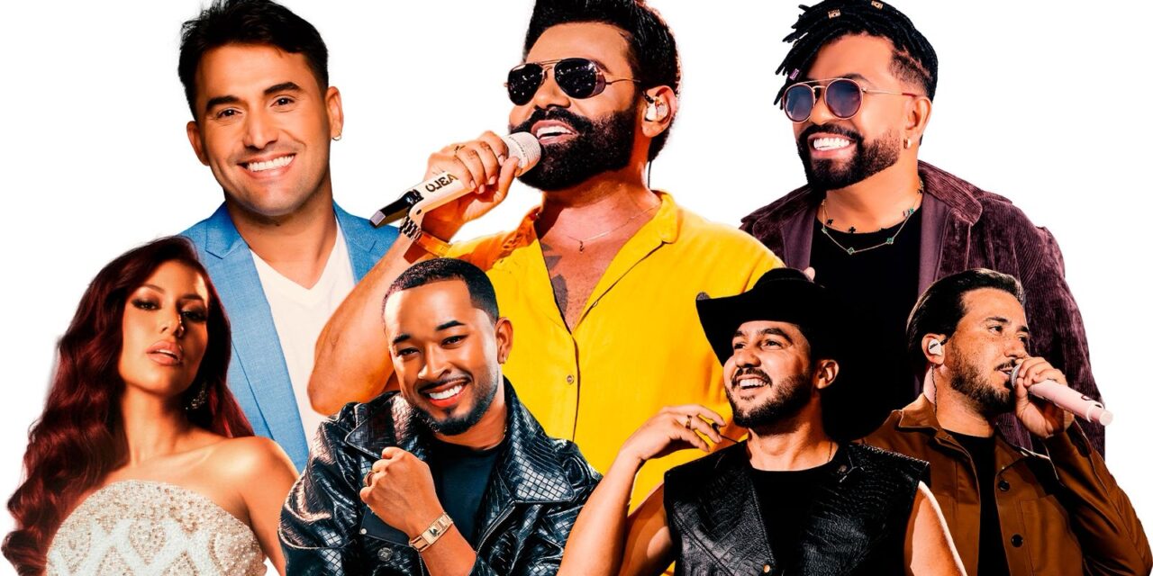 ‘Bodega do Pablo’ anuncia Toque Dez e a dupla Iguinho e Lulinha como participações especiais