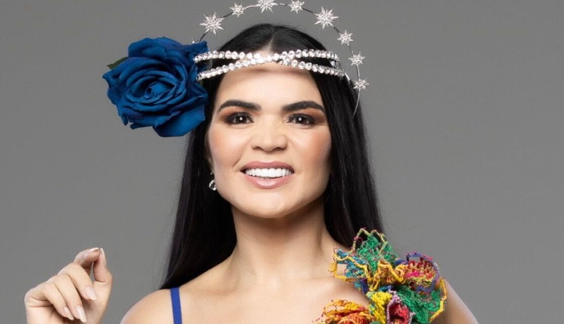 Forró no Parque segue temporada com show de Jeanne Lima e convidados no Pelourinho