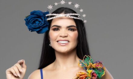 Forró no Parque segue temporada com show de Jeanne Lima e convidados no Pelourinho