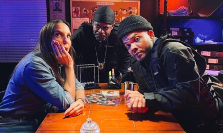 Ivete Sangalo é a convidada da estreia de “De Frente pro Capitão”, novo programa de humor de Leozito Rocha