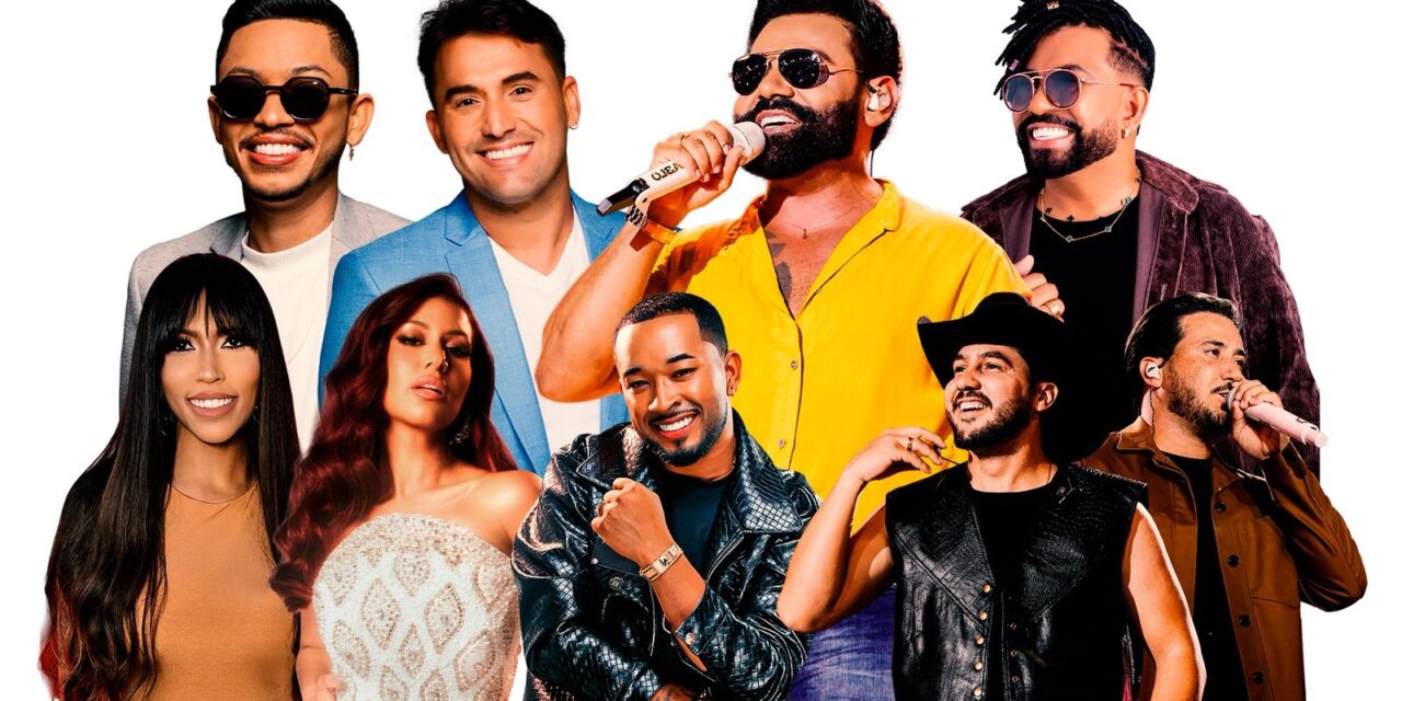 ‘Bodega do Pablo’ anuncia Simone Morena e Silfarley como participações especiais