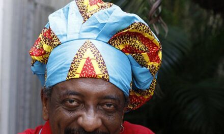 Culinária Musical estreia na Ocupação Côro Comeu com música, literatura e gastronomia premiada 